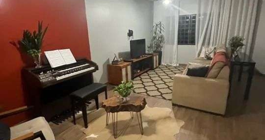 Casa com 3 dormitórios à venda, 164 m² por R$ 850.000 - Jardim São Francisco de Assis - Londrina
