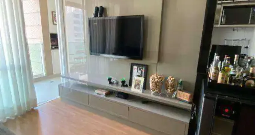 Apartamento com 3 dormitórios à venda - talent residence -,81 m² por r$ 950.000 - gleba palhano - londrina/pr