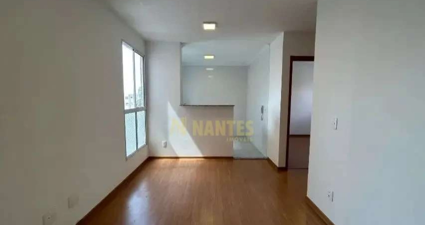 Apartamento para venda no Condomínio Spazio La Vitta com 2 dormitórios, Bairro Colina - Londrina