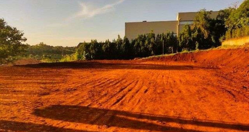 Terreno à venda, 1250 m² por R$ 859.000 - Condomínio Terras de Canaã - Cambé/PR