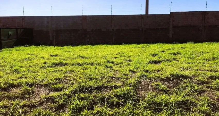 Terreno à venda, 250 m² por R$ 325.000 - Condomínio Golden Park II - Londrina/PR