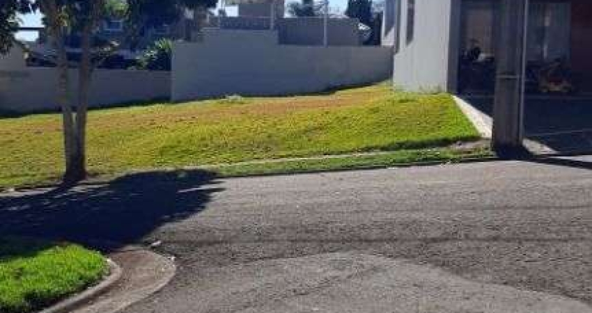 Terreno à venda, 360 m² por R$ 990.000 - Condomínio Royal Forest - Londrina/PR