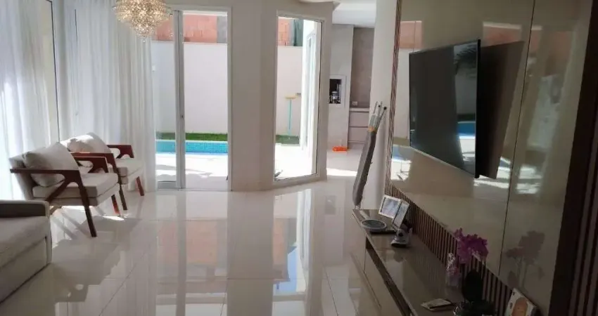 Casa com 2 suítes à venda, 140 m² por R$ 1.049.000 - Parque Tauá - Paysage Araçari - Londrina/P