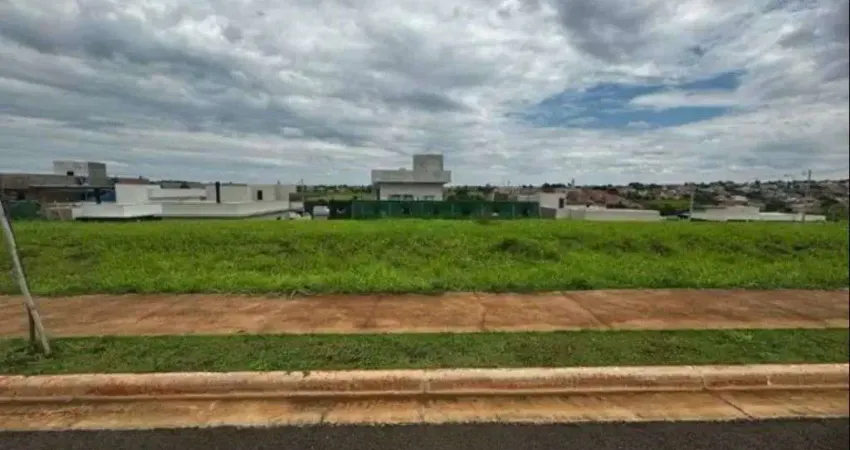 Terreno à venda, 255 m² por R$ 320.000 - Jardim Morumbi - Londrina/PR