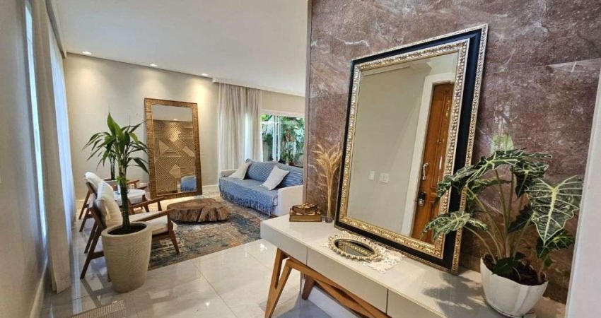 Casa térrea à venda, 3 suítes, 216 m² no Condomínio Royal Forest  - Gleba Palhano - Londrina/PR