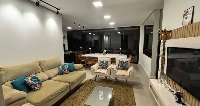 Casa com 3 suítes à venda, 190 m² por R$ 1.490.000 no Condominio Parque Tauá Fase 2 Tangará - L