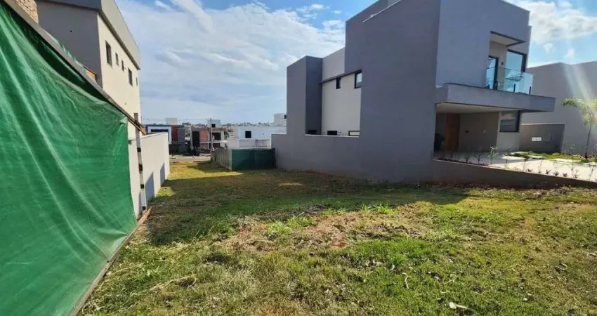 Terreno à venda, 253 m² por R$ 378.000 - Morumbi - Londrina/PR