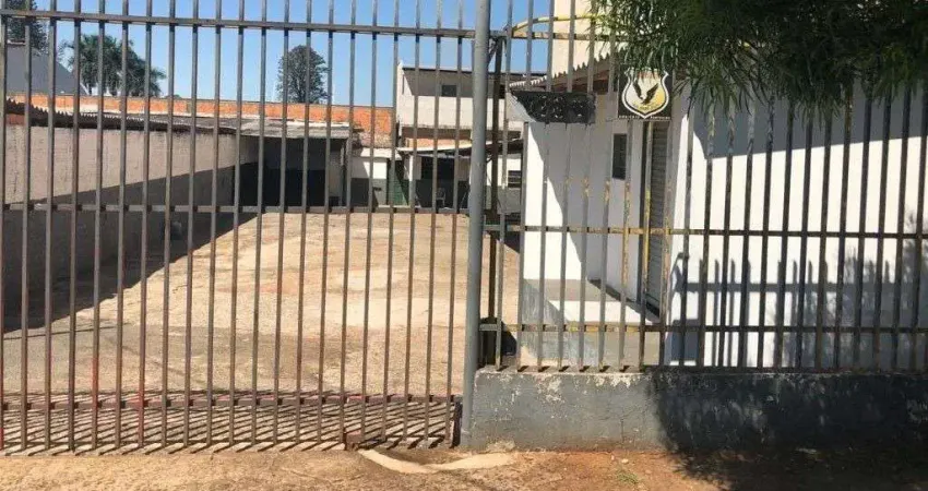 Terreno à venda, 415 m² por R$ 1.200.000 - Centro - Londrina/PR