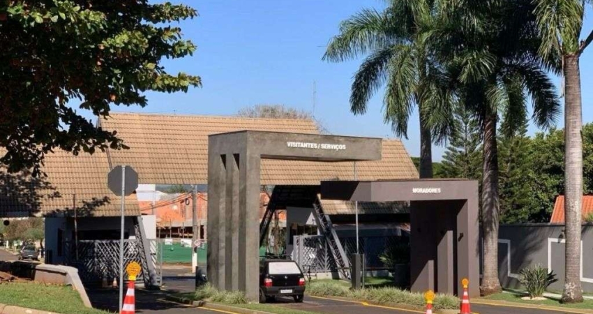 Terreno à venda, 332 m² por R$ 915.000 - Vivendas do Arvoredo - Londrina/PR