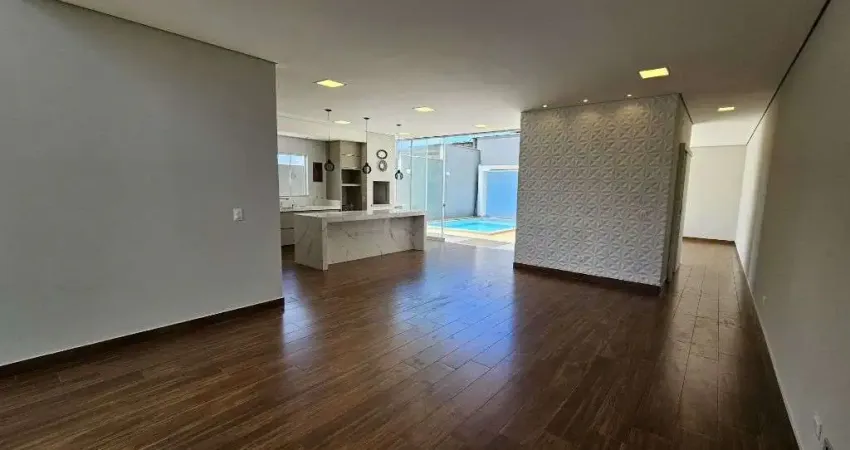 Casa com 3 dormitórios sendo 1 suites, 270 m² -  R$ 1.750.000 - Condomínio Bella Vitta - Londrina