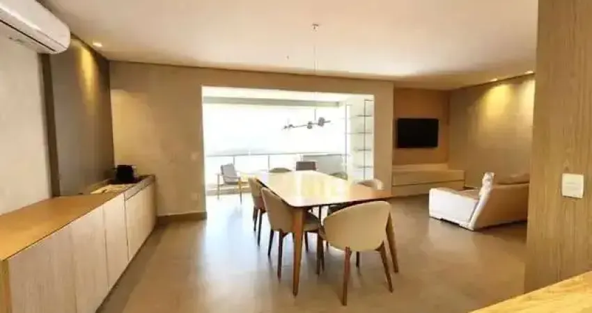 Apartamento à venda Edifício Arquiteto Júlio Ribeiro - 88 m² - Gleba Palhano - Londrina/PR