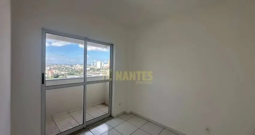 Apartamento com vista limpa para venda na região central de Londrina - Edifício Inédito
