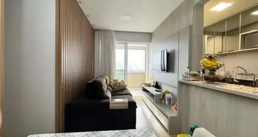 Apartamento à venda Edifício Boulevard Village, 71 m² R$ 550.000, - Centro - Londrina/PR