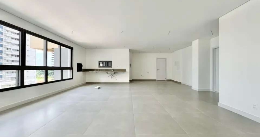 Apartamento à venda com 3 suítes - Edifício Hause, 137 m² R$ 1.750.000, - Gleba Palhano - Londri