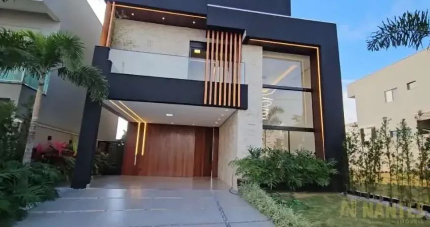 Casa a venda no Condominio Aranguá Fase 3 - Parque Tauá em Londrina região Leste.