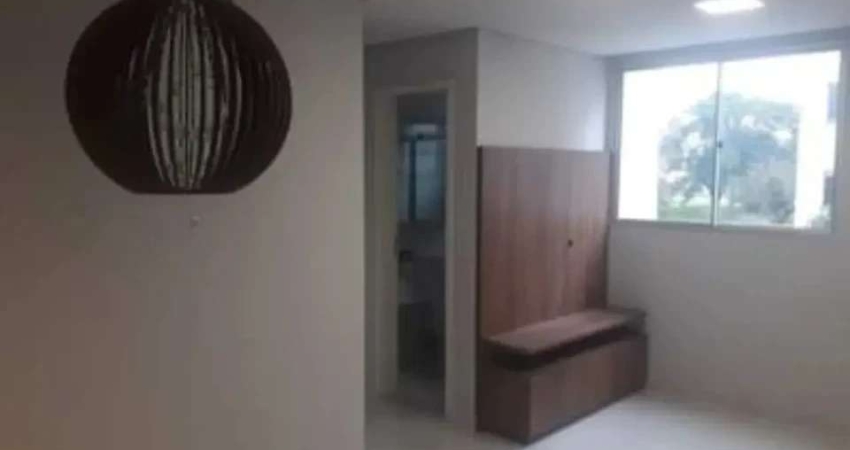 Apartamento à venda Edifício Spazio Leopoldina, 47 m² R$ 269.000, - Gleba Palhano - Londrina/PR