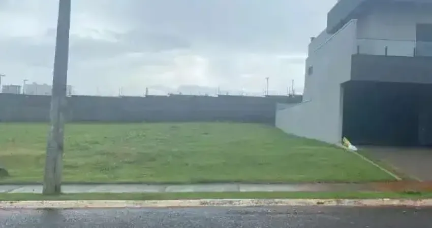 Terreno à venda Condomínio Bella Vittá, 250 m² R$ 549.000, - Jardim Montecattini - Londrina/PR