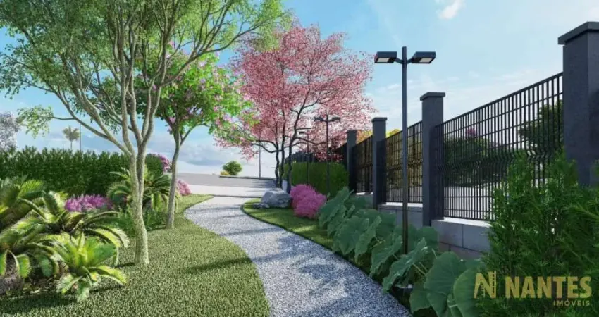 Terreno a venda Condomínio Villa Noah, 180 m² por R$ 370.000, Gleba Palhano, Londrina/Pr.