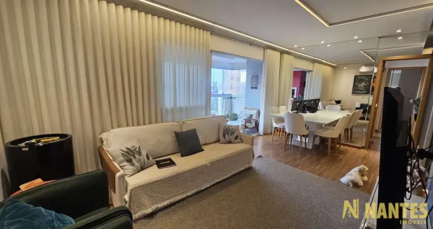 Apartamento à venda Tresor Residence, Gleba Palhano, 95 m², 3 dormitórios, Londrina
