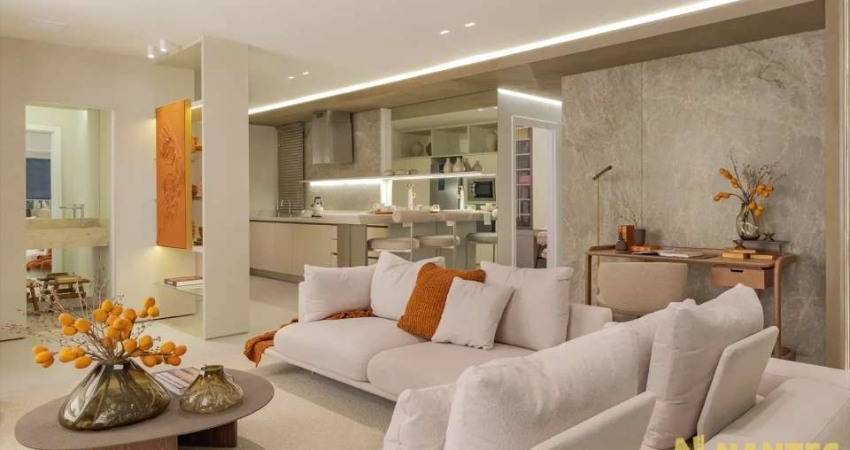 Apartamento Alto Padrão à venda na Planta - Zahra, 154 m² R$ 1.555.000, - Nova Prochet - Londrina