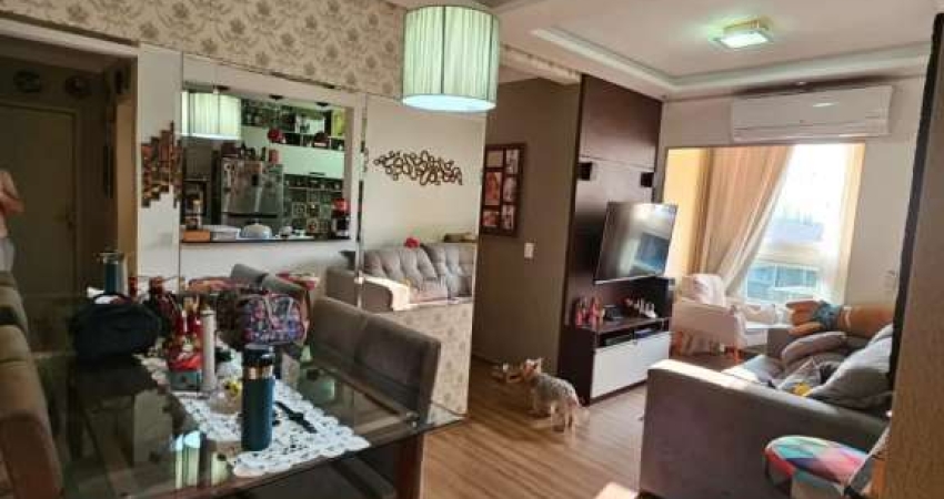Apartamento à venda Spazio Lumiere, 66 m² R$ 279.900, - Jardim Morumbi - Londrina/PR