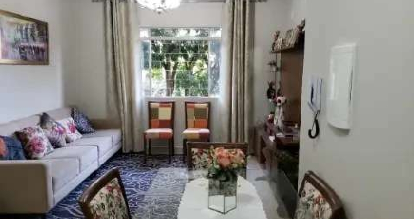 Apartamento para venda no Residencial Margens do Igapó, Lima Azevedo - Londrina