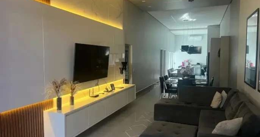 Casa à venda Condomínio Bella Vittá, 160 m² R$ 1.300.000, - Montecattini - Londrina/PR