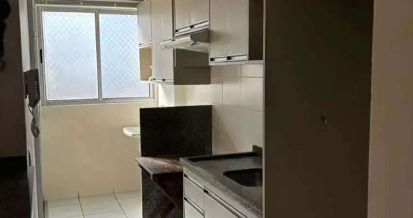 Apartamento a venda no Edifício Torres do Horizonte, 3 dormitorios sendo 1 suíte, 70 m² util , Gl
