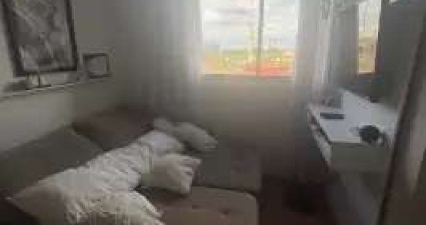 Apartamento para venda no Condomínio Spazio Leopoldina - Palhano 1, Londrina - PR