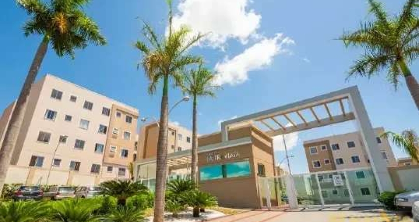 Apartamento para venda no Spazio La Traviata, Próximo a UEL - Gleba Esperança, Londrina-PR