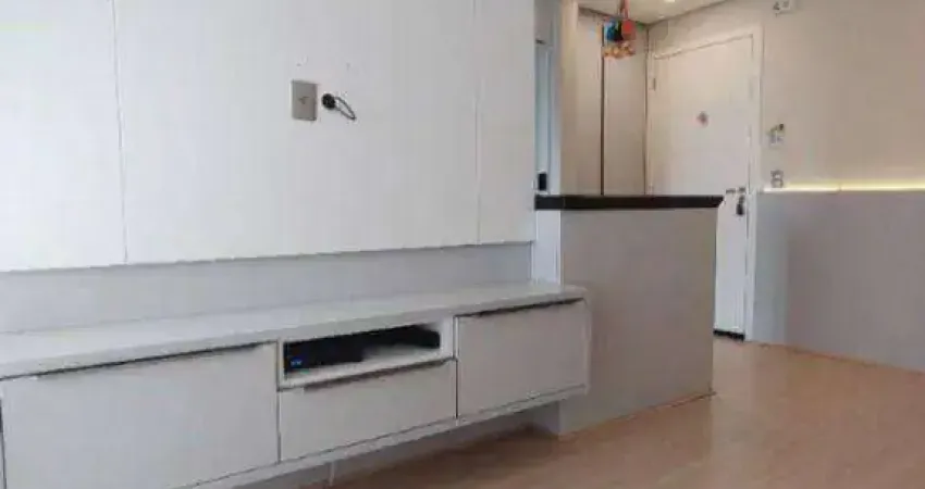 Apartamento com 3 dormitórios à venda, 65 m² por r$ 415.000 - jardim morumbi - londrina/pr