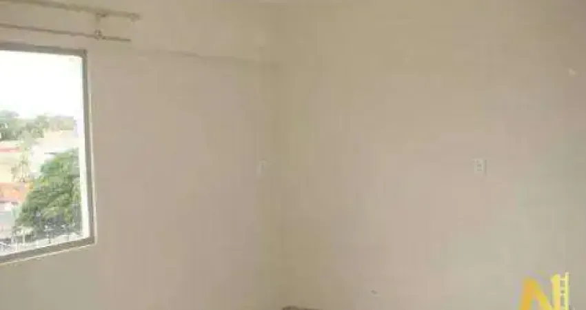 Apartamento com 1 dormitório à venda, 33 m² por r$ 120.000,00 - centro - londrina/pr