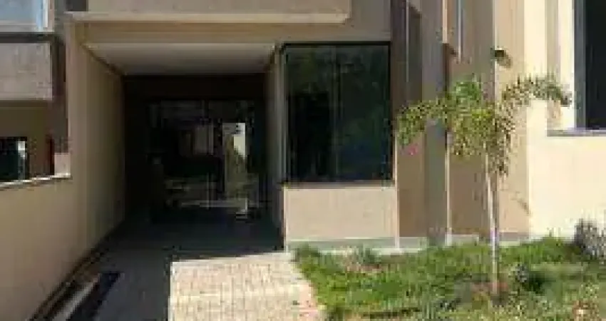 Casa com 3 dormitórios à venda, 82 m² por r$ 635.000,00 - bela suica - cambé/pr