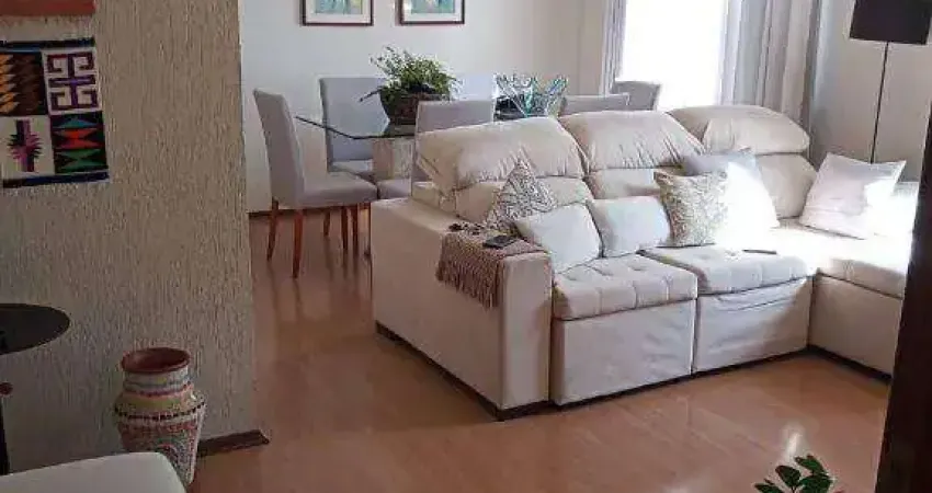 Apartamento com 3 dormitórios à venda, 93 m² por r$ 429.000 - centro - londrina/pr