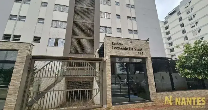 Apartamento com 3 dormitórios à venda, 157 m² por r$ 630.000,00 - vila larsen 1 - londrina/pr