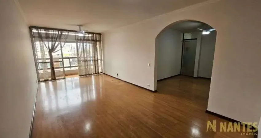 Apartamento com 3 dormitórios à venda, 157 m² por r$ 630.000,00 - vila larsen 1 - londrina/pr
