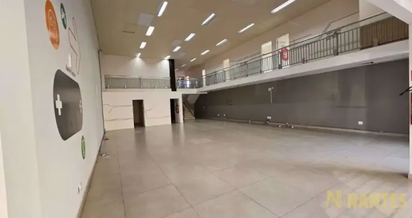 Imóvel comercial para locação - 487 m² - rua pernambuco - centro - londrina/pr