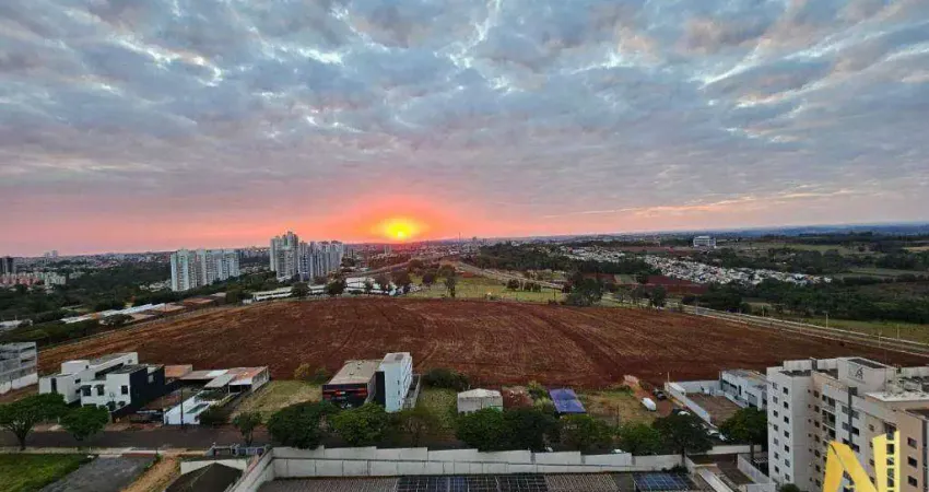 Apartamento à venda mind - 84 m² r$ 890.000, - terra bonita - londrina/pr