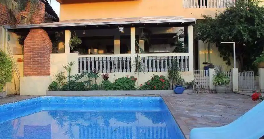Casa com 3 dormitórios à venda, 300 m² por r$ 1.300.000,00 - brasilia - ibiporã/pr