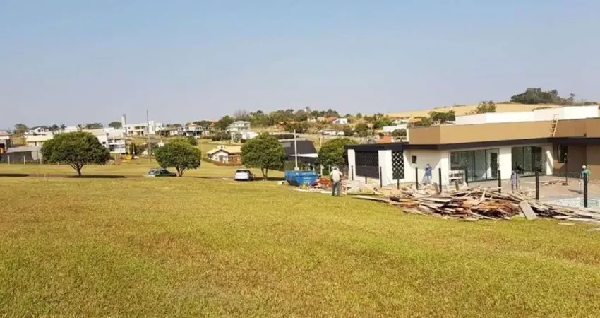 Terreno à venda, 1300 m² por r$ 945.000,00 - loteamento terras de canaã - cambé/pr
