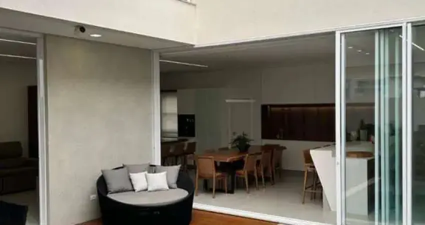 Casa com 3 suítes à venda parque tauá aranguá - 242 m² r$ 2.150.000, - abussafe - londrina/pr.