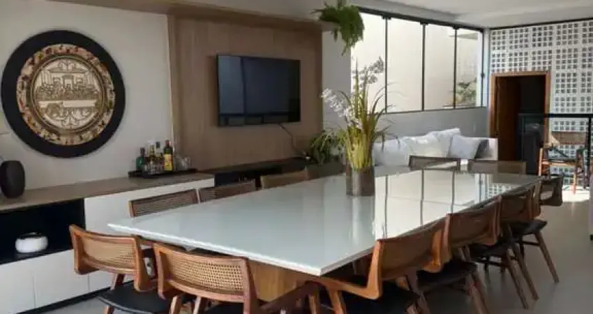 Casa com 3 suítes à venda parque tauá aranguá - 232 m² r$ 1.890.000, - abussafe - londrina/pr.