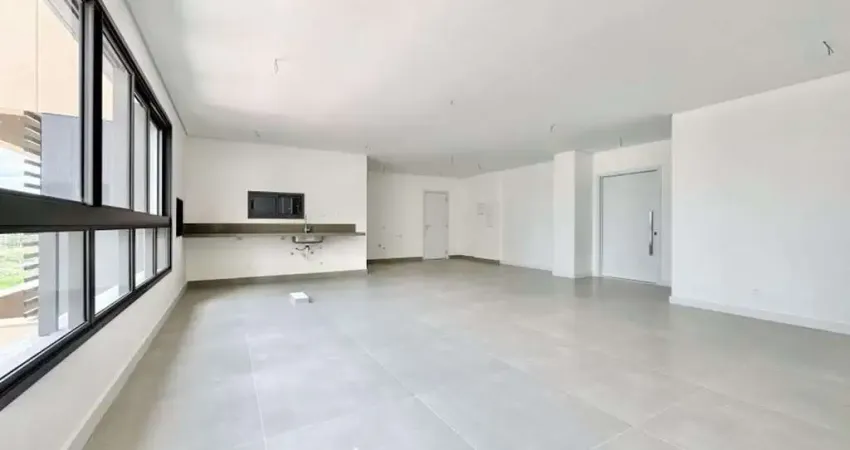 Apartamento 3 suítes à venda - edifício hause - 137 m² r$ 1.750.000, - gleba palhano - londrina/pr