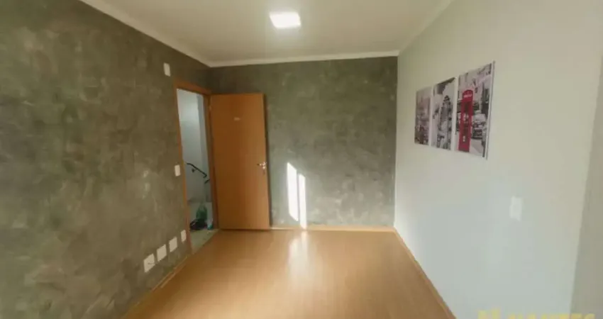 Apartamento com 2 dormitórios à venda, 41 m² por r$ 245.000,00 - acquaville - londrina/pr