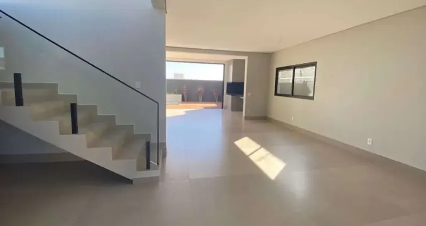 Casa com 4 suítes à venda parque tauá aranguá - 235 m² r$ 1.979.000 - abussafe - londrina/pr