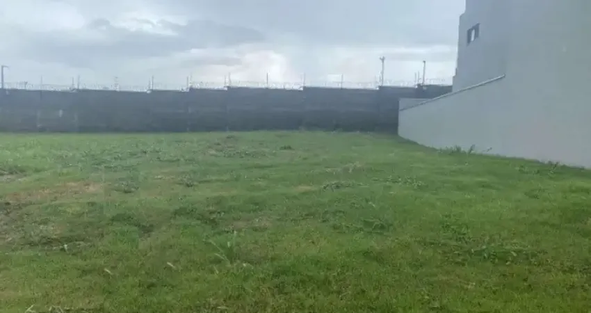 Terreno à venda condomínio bella vittá, 250 m² r$ 515.000, - jardim montecattini - londrina/pr