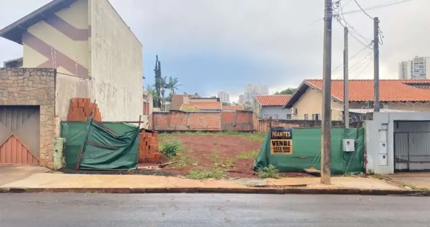 Terreno à venda rua ponta grossa, 318 m² r$ 485.000, - jardim dom bosco - londrina/pr