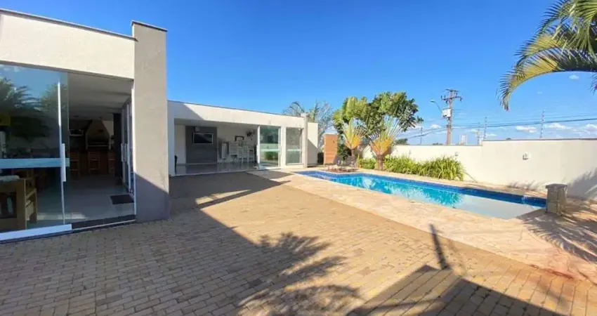 Espaço de festas para locação diária por r4 1.100 no bairro alcântara, londrina - ca1360.