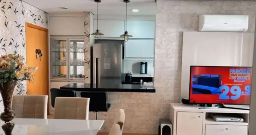 Apartamento com 2 dormitórios à venda, 65 m² por r$ 679.000,00 - gleba fazenda palhano - londrina/pr