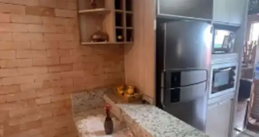 Casa com 3 dormitórios à venda, 65 m² por r$ 260.000,00 - heimtal - londrina/pr